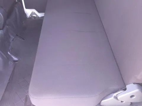 Subaru Sambar Van