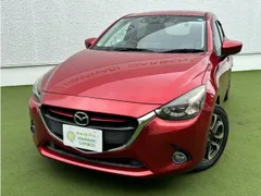 Mazda Mazda2 (Demio)