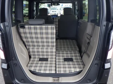 Honda N-BOX Joy