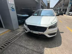 MG MG6
