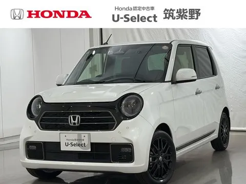 Honda N-ONE