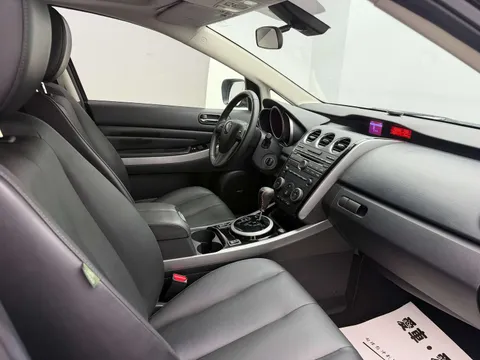 Mazda CX-7