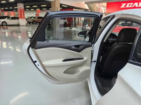 Buick Verano