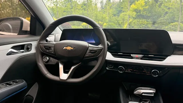 Chevrolet Monza