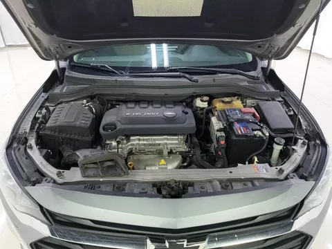 Chevrolet Monza