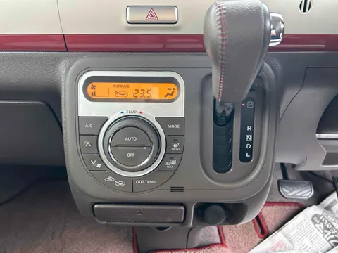 Suzuki Alto Lapin Chocolat