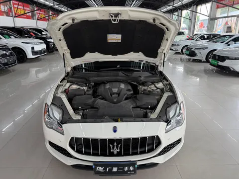 Maserati