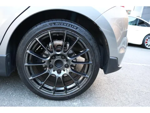 Suzuki Swift Sport