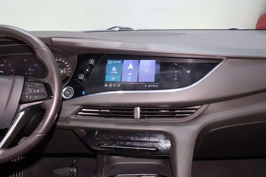 Buick Enclave