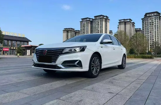 Roewe i6 Classic