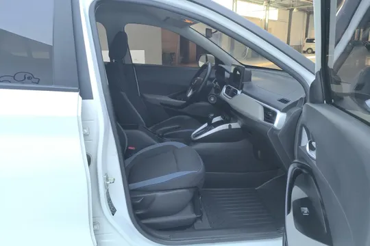 Baojun 510
