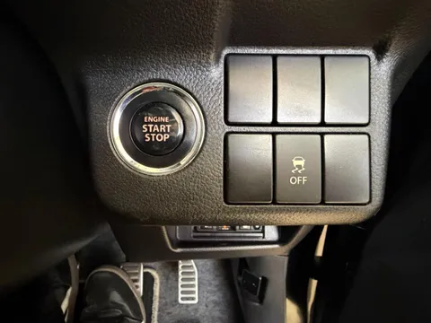 Suzuki Alto Works
