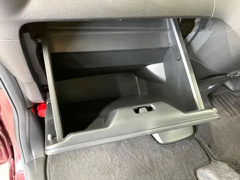 Honda N-BOX+ Custom