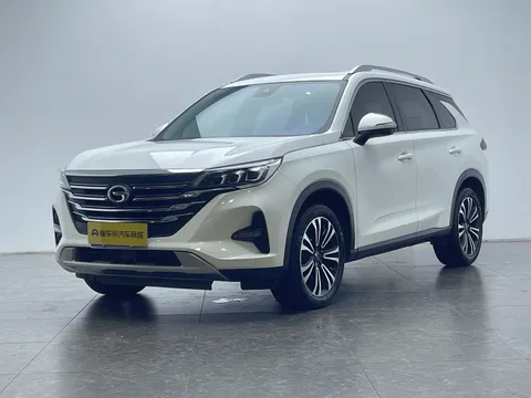 Gac GS5