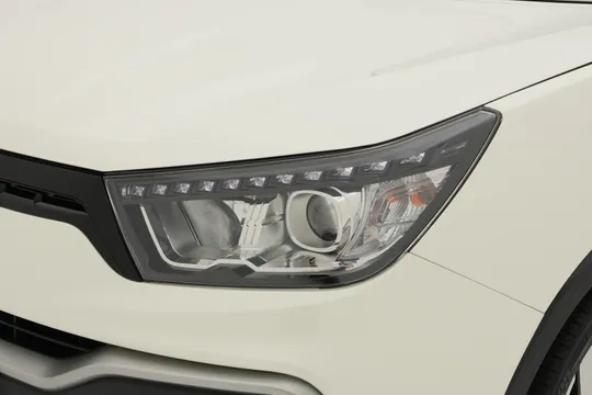 SsangYong Tivoli XLV (Tivoli Air)