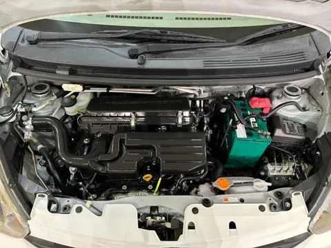 Subaru Pleo Plus