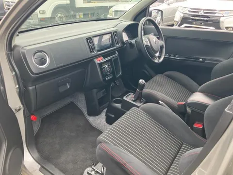 Suzuki Alto Works