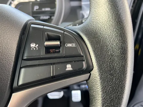 Suzuki Spacia Base