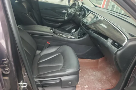 Buick Envision