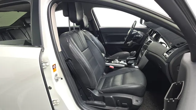 Renault SM5