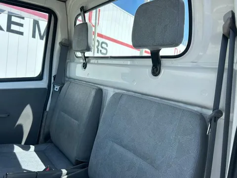 Mitsubishi Minicab Truck