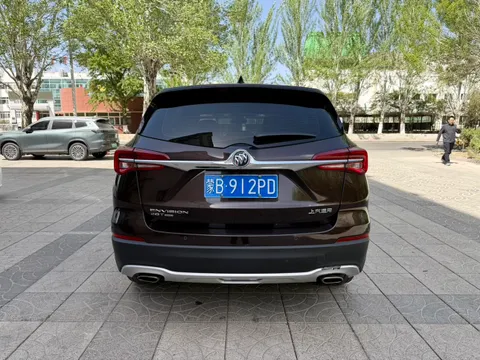 Buick Envision