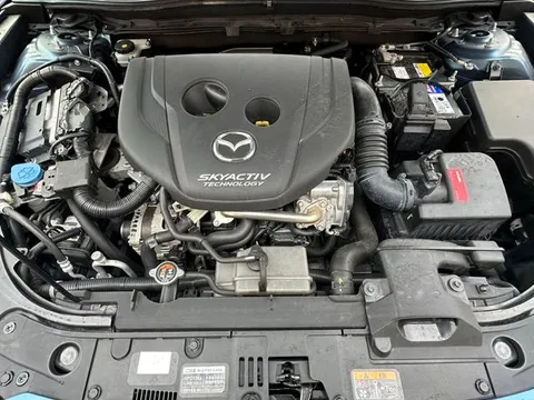 Mazda Axela Sport