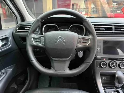 Citroen