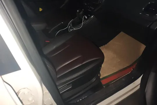 Baojun 560