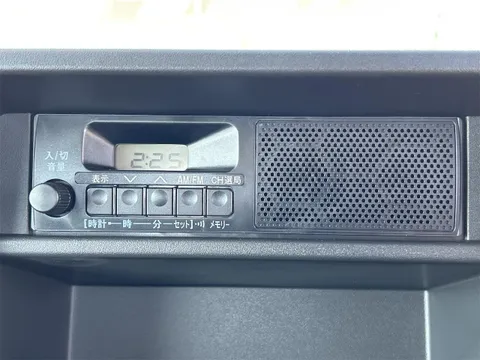 Nissan Clipper Truck
