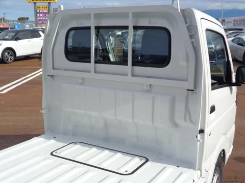 Suzuki Carry Track