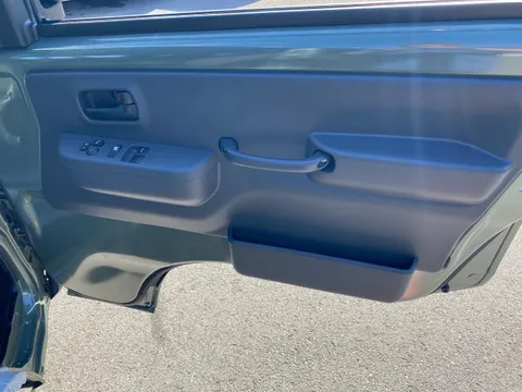 Suzuki Super Carry