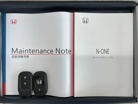 Honda N-ONE