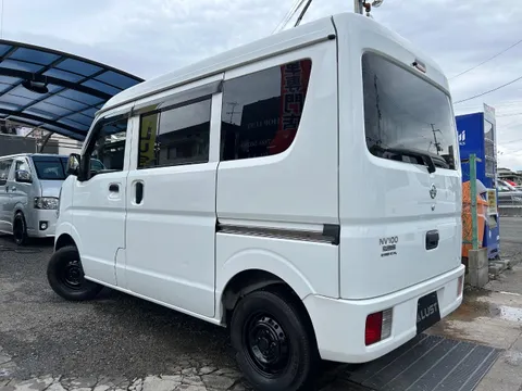Nissan Clipper