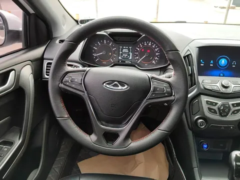 Chery Arrizo 5