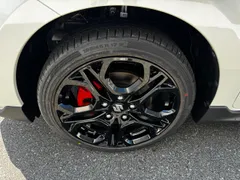 Suzuki Swift Sport