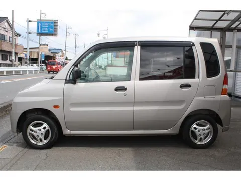 Mitsubishi Toppo BJ