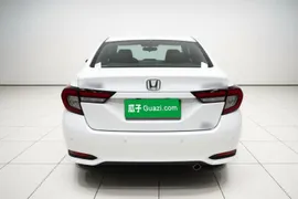 Honda Crider