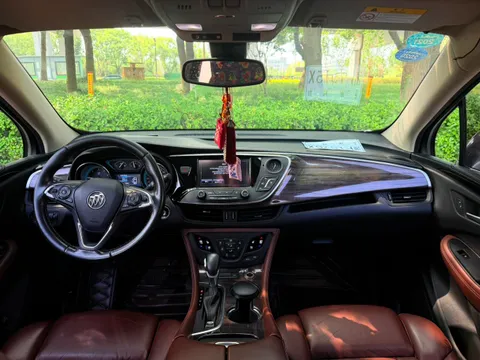Buick Envision