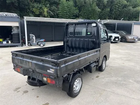 Toyota Pixis Truck