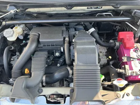 Suzuki Alto Turbo RS