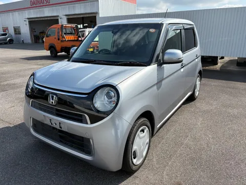 Honda N-ONE