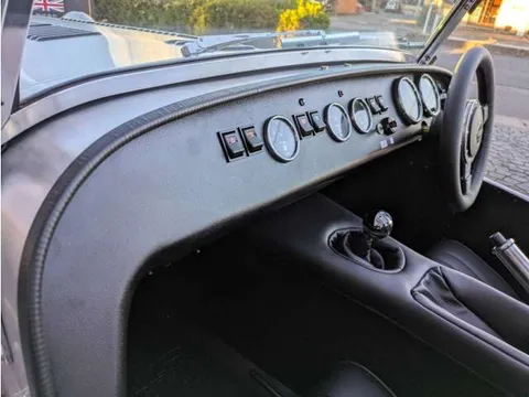 Caterham