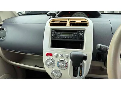 Nissan Otti