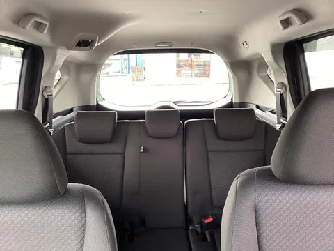 Honda Freed Plus
