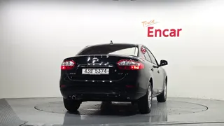 Renault SM3