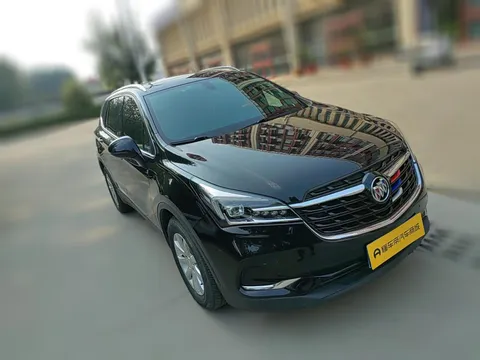 Buick Envision