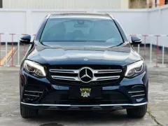 Mercedes-Benz Mercedes-Benz GLC