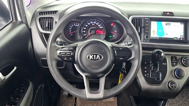Kia Ray