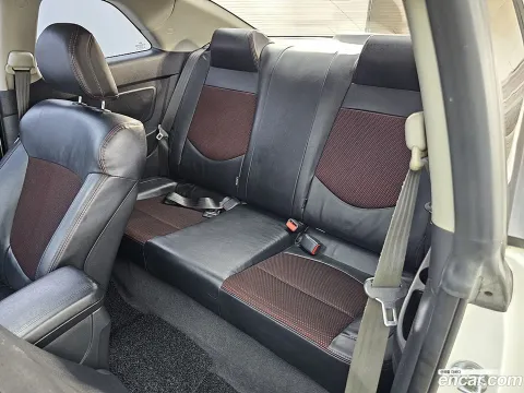 Kia Cerato (Forte)